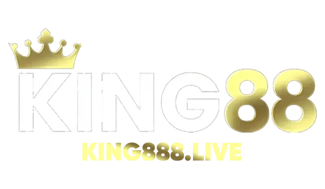 Logo King88