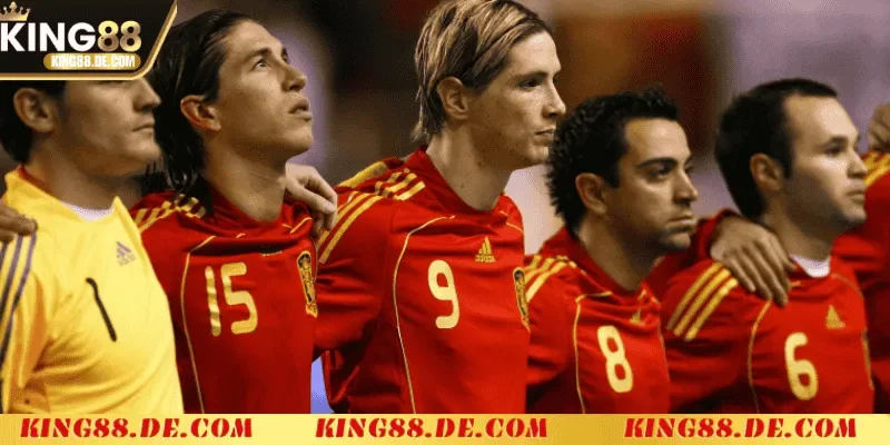 Cùng Giải Đáp Câu Hỏi Đội Bóng Nào Vô Địch Euro Nhiều Nhất