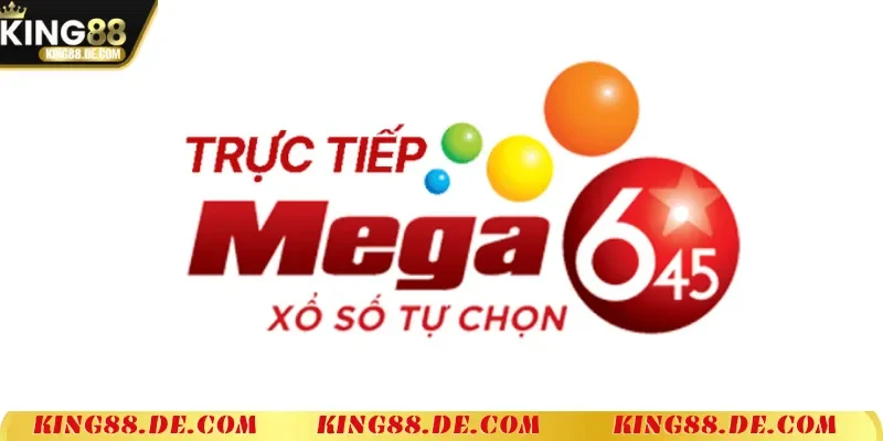 Xổ Số Mega 6/45 – Cơ Hội Trở Thành Tỷ Phú Chỉ Với Một Vé